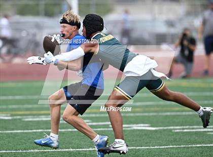 Thumbnail 1 in Santa Margarita vs. Edison  (Battle at the Beach) photogallery.