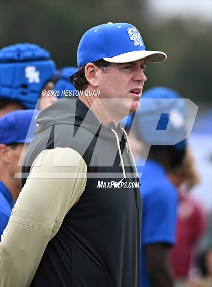 Thumbnail 2 in Santa Margarita vs. Edison  (Battle at the Beach) photogallery.