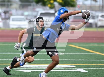 Thumbnail 1 in Santa Margarita vs. Edison  (Battle at the Beach) photogallery.