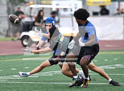 Thumbnail 3 in Santa Margarita vs. Edison  (Battle at the Beach) photogallery.