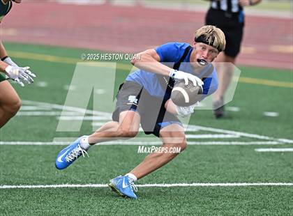 Thumbnail 2 in Santa Margarita vs. Edison  (Battle at the Beach) photogallery.
