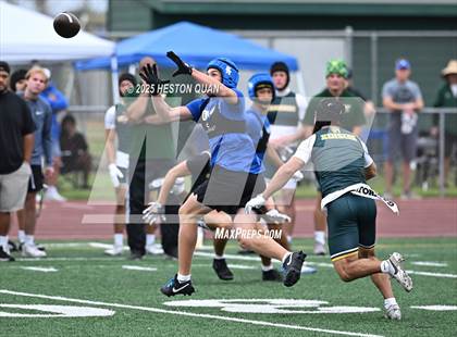 Thumbnail 1 in Santa Margarita vs. Edison  (Battle at the Beach) photogallery.
