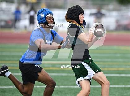 Thumbnail 3 in Santa Margarita vs. Edison  (Battle at the Beach) photogallery.