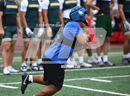 Thumbnail 3 in Santa Margarita vs. Edison  (Battle at the Beach) photogallery.