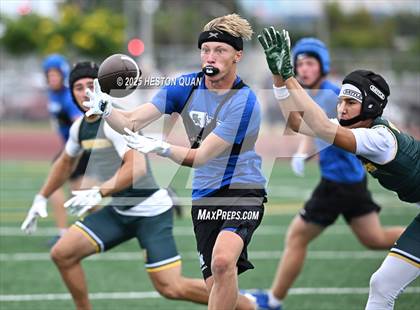 Thumbnail 1 in Santa Margarita vs. Edison  (Battle at the Beach) photogallery.