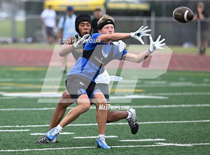 Thumbnail 1 in Santa Margarita vs. Edison  (Battle at the Beach) photogallery.