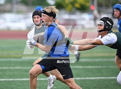 Thumbnail 3 in Santa Margarita vs. Edison  (Battle at the Beach) photogallery.