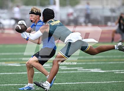 Thumbnail 2 in Santa Margarita vs. Edison  (Battle at the Beach) photogallery.