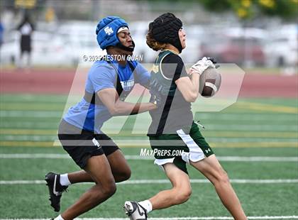 Thumbnail 1 in Santa Margarita vs. Edison  (Battle at the Beach) photogallery.