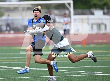 Thumbnail 1 in Santa Margarita vs. Edison  (Battle at the Beach) photogallery.