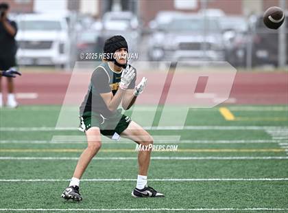 Thumbnail 1 in Santa Margarita vs. Edison  (Battle at the Beach) photogallery.