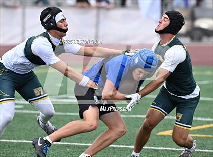 Thumbnail 1 in Santa Margarita vs. Edison  (Battle at the Beach) photogallery.