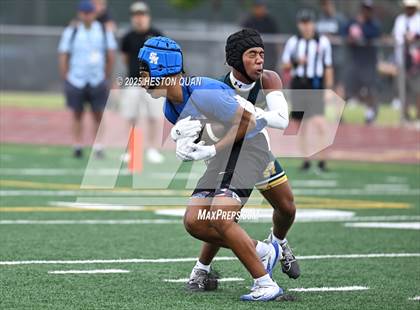 Thumbnail 1 in Santa Margarita vs. Edison  (Battle at the Beach) photogallery.
