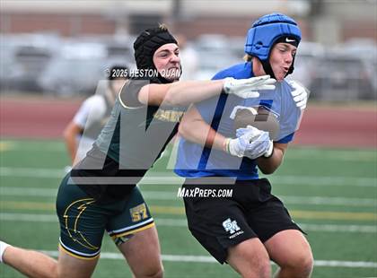 Thumbnail 1 in Santa Margarita vs. Edison  (Battle at the Beach) photogallery.
