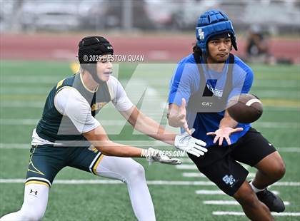 Thumbnail 3 in Santa Margarita vs. Edison  (Battle at the Beach) photogallery.