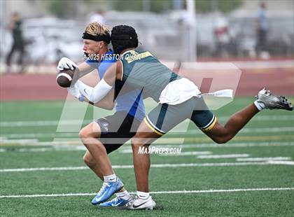 Thumbnail 3 in Santa Margarita vs. Edison  (Battle at the Beach) photogallery.