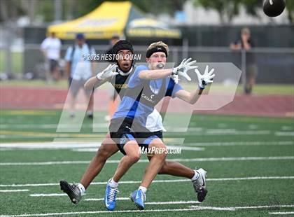 Thumbnail 3 in Santa Margarita vs. Edison  (Battle at the Beach) photogallery.