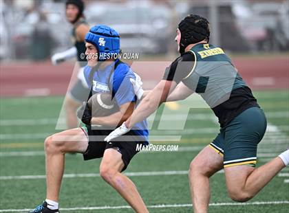 Thumbnail 1 in Santa Margarita vs. Edison  (Battle at the Beach) photogallery.