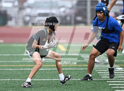 Thumbnail 2 in Santa Margarita vs. Edison  (Battle at the Beach) photogallery.
