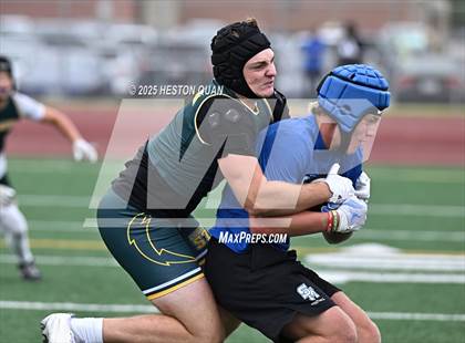Thumbnail 1 in Santa Margarita vs. Edison  (Battle at the Beach) photogallery.
