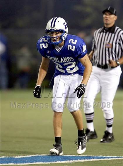 Thumbnail 1 in Lexington Catholic @ Highlands photogallery.