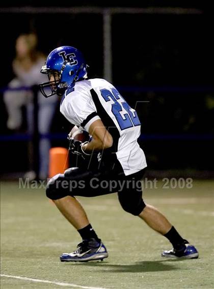 Thumbnail 3 in Lexington Catholic @ Highlands photogallery.