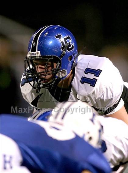 Thumbnail 3 in Lexington Catholic @ Highlands photogallery.
