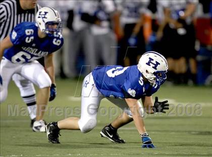 Thumbnail 3 in Lexington Catholic @ Highlands photogallery.