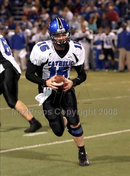 Thumbnail 2 in Lexington Catholic @ Highlands photogallery.