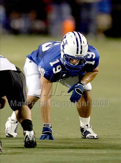 Thumbnail 2 in Lexington Catholic @ Highlands photogallery.