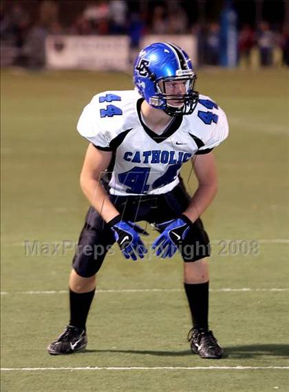 Thumbnail 2 in Lexington Catholic @ Highlands photogallery.