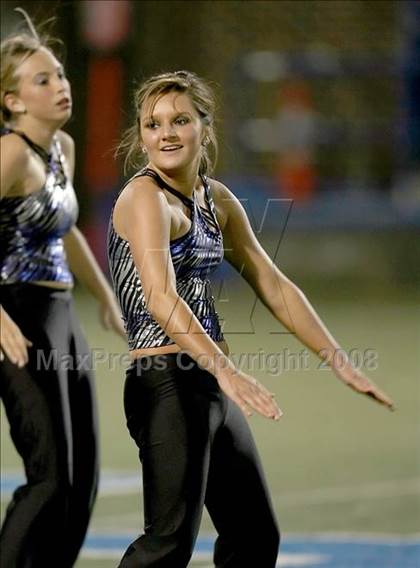 Thumbnail 2 in Lexington Catholic @ Highlands photogallery.