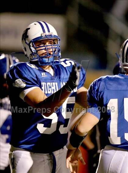 Thumbnail 1 in Lexington Catholic @ Highlands photogallery.
