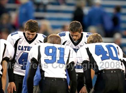 Thumbnail 1 in Lexington Catholic @ Highlands photogallery.