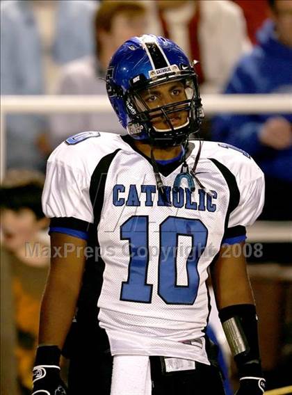 Thumbnail 3 in Lexington Catholic @ Highlands photogallery.