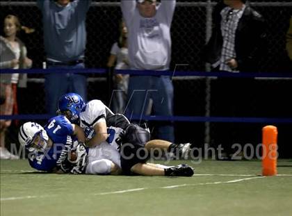 Thumbnail 2 in Lexington Catholic @ Highlands photogallery.