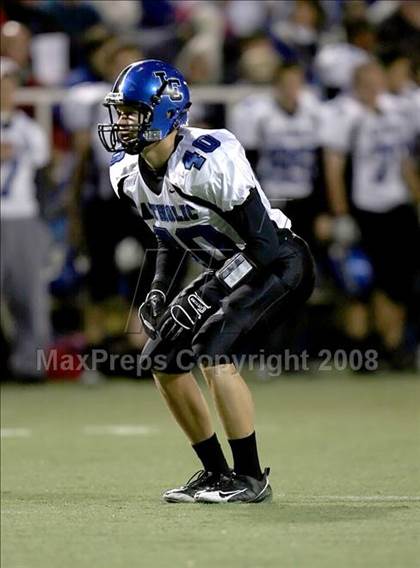 Thumbnail 2 in Lexington Catholic @ Highlands photogallery.