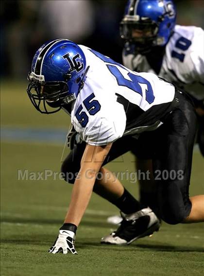 Thumbnail 1 in Lexington Catholic @ Highlands photogallery.