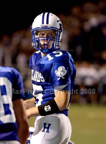 Thumbnail 3 in Lexington Catholic @ Highlands photogallery.