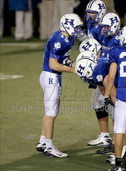 Thumbnail 2 in Lexington Catholic @ Highlands photogallery.