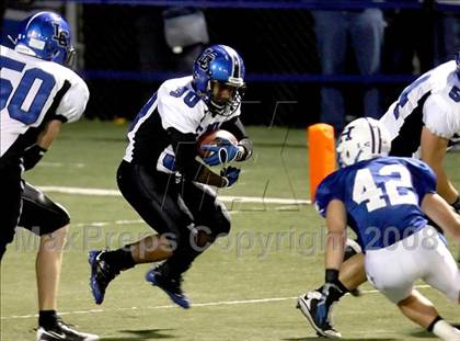 Thumbnail 2 in Lexington Catholic @ Highlands photogallery.
