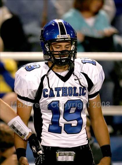 Thumbnail 1 in Lexington Catholic @ Highlands photogallery.