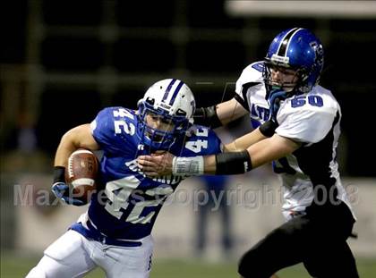 Thumbnail 2 in Lexington Catholic @ Highlands photogallery.