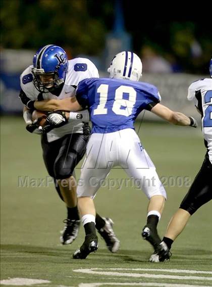 Thumbnail 2 in Lexington Catholic @ Highlands photogallery.