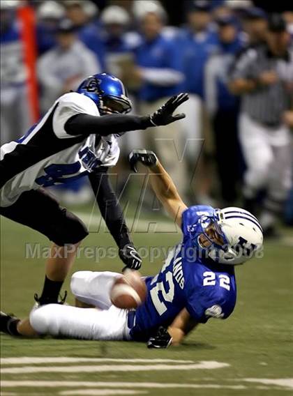 Thumbnail 3 in Lexington Catholic @ Highlands photogallery.