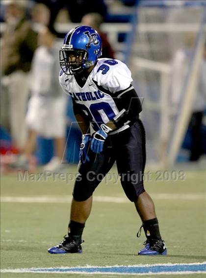 Thumbnail 2 in Lexington Catholic @ Highlands photogallery.