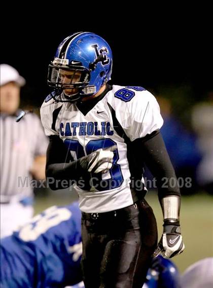 Thumbnail 3 in Lexington Catholic @ Highlands photogallery.