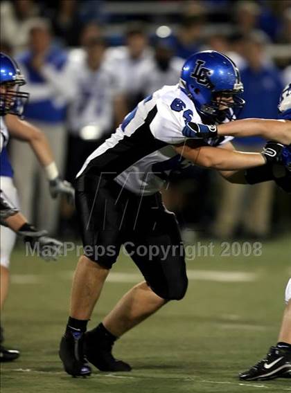 Thumbnail 3 in Lexington Catholic @ Highlands photogallery.