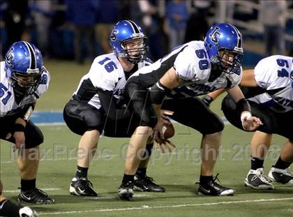 Thumbnail 3 in Lexington Catholic @ Highlands photogallery.