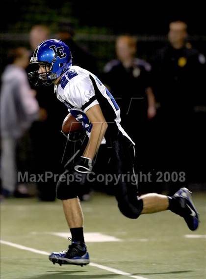 Thumbnail 1 in Lexington Catholic @ Highlands photogallery.